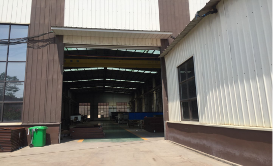 河南省?；市虏牧峡萍加邢薰灸戤a(chǎn)5000套模具（一期年產(chǎn)4000套模具）項目竣工環(huán)境保護(hù)驗收公示